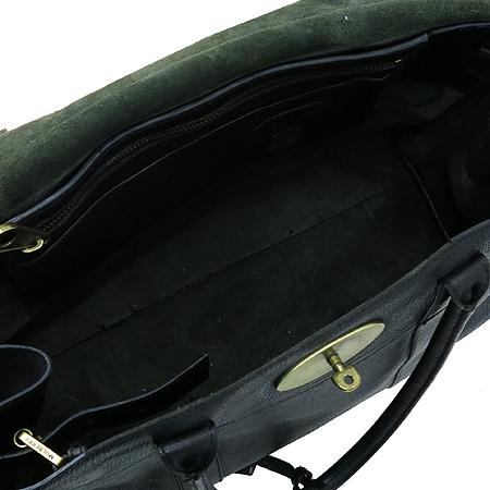 MULBERRY(�ֹ���) HH5988 ���� �÷� ���̽����� M ������ ��Ʈ�� �̹���6 - ���̺��� �߰���ǰ