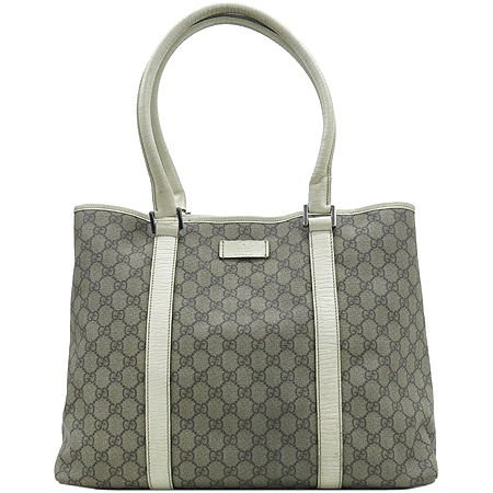 Gucci(����) 114288 GG�ΰ� PVC ���̺������� ��Ʈ�� �̹���2 - ���̺��� �߰���ǰ