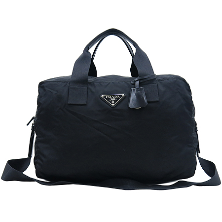 Prada(�����) BT0641 ���� �׼���(TESSUT) VELA Ʈ���� �� 2WAY �̹���2 - ���̺��� �߰���ǰ