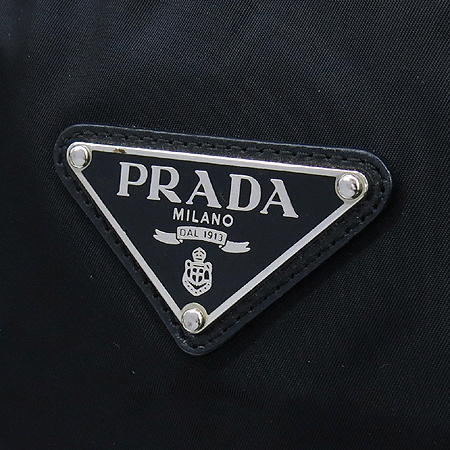 Prada(�����) BT0641 ���� �׼���(TESSUT) VELA Ʈ���� �� 2WAY �̹���4 - ���̺��� �߰���ǰ