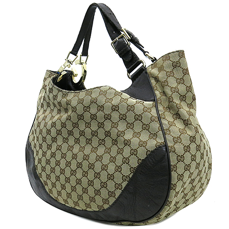 Gucci(����) 203504 GG�ΰ� �ڰ��� ���� ���� Ʈ���� ����Ż ���ͷ�ŷ ����� �̹���2 - ���̺��� �߰���ǰ