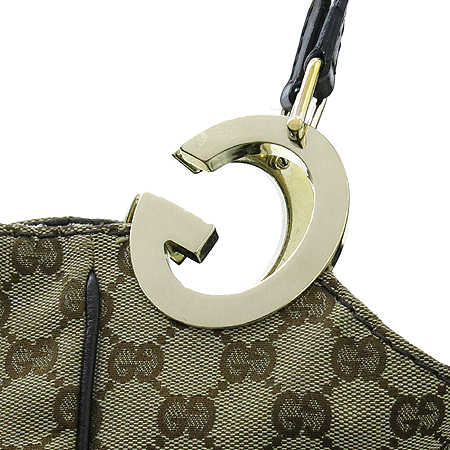 Gucci(����) 203504 GG�ΰ� �ڰ��� ���� ���� Ʈ���� ����Ż ���ͷ�ŷ ����� �̹���3 - ���̺��� �߰���ǰ