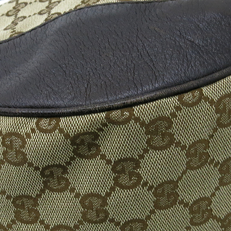 Gucci(����) 203504 GG�ΰ� �ڰ��� ���� ���� Ʈ���� ����Ż ���ͷ�ŷ ����� �̹���4 - ���̺��� �߰���ǰ