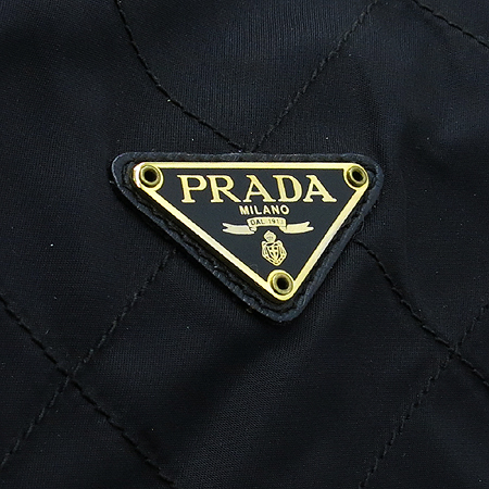 Prada(�����) TESSUTO NERO ���� �к긯 ����ΰ� ü�� ����� �̹���3 - ���̺��� �߰���ǰ