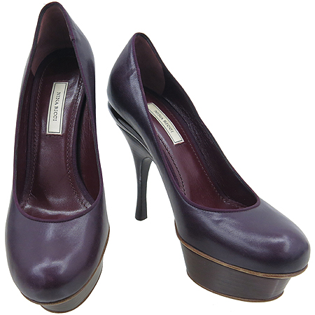 NINA RICCI(�ϳ���ġ) ���¸����� GRIOTTE ���� ���ǵ� �÷��� ���� ���� �̹���2 - ���̺��� �߰���ǰ