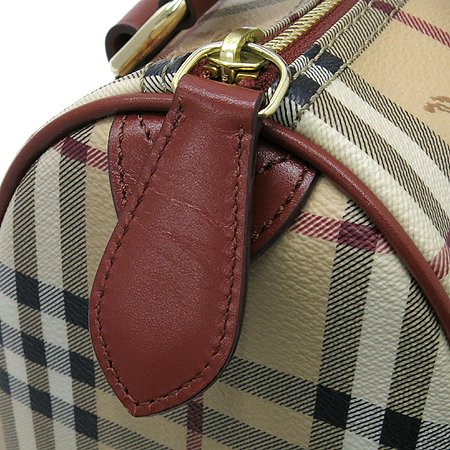 Burberry(������) Ŭ���� üũ PVC ���� Ʈ���� ������ ��Ʈ�� �̹���4 - ���̺��� �߰���ǰ