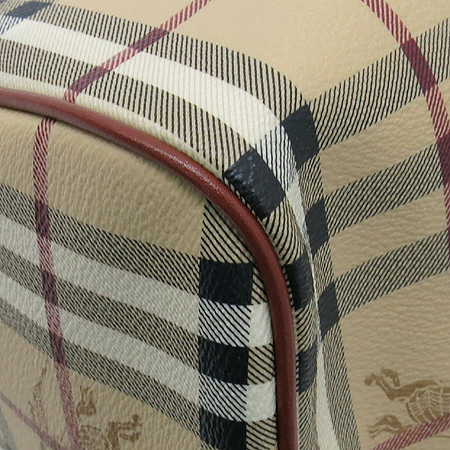 Burberry(������) Ŭ���� üũ PVC ���� Ʈ���� ������ ��Ʈ�� �̹���5 - ���̺��� �߰���ǰ