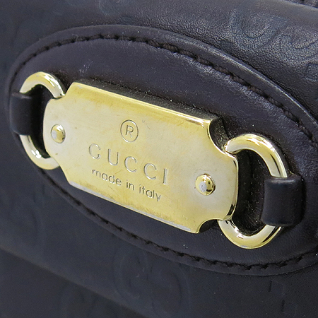 Gucci(����) 146199 GG�ΰ� �ø� ���ں���� ����ΰ� ������ �̹���3 - ���̺��� �߰���ǰ