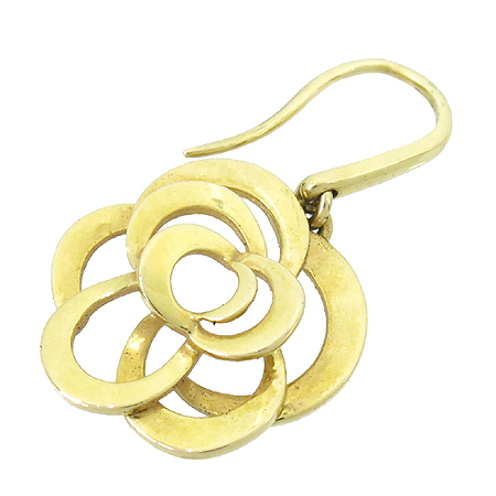 Chanel(����) J2927 18K ���ο��� ��Ḯ�� �Ͱ��� �̹���2 - ���̺��� �߰���ǰ