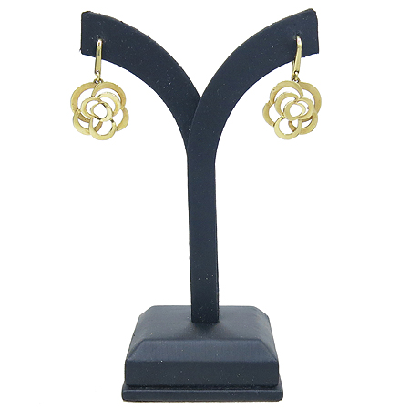 Chanel(����) J2927 18K ���ο��� ��Ḯ�� �Ͱ��� �̹���4 - ���̺��� �߰���ǰ