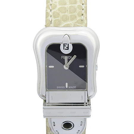 Fendi(���) 3800L B-FENDI ��ƿ ������ ���� ��� �ð� �̹���5 - ���̺��� �߰���ǰ