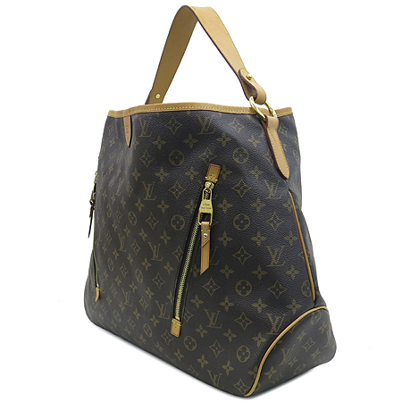 Louis Vuitton(���̺���) M40354 ���׷� ĵ���� ������ƮǮ GM ����� �̹���2 - ���̺��� �߰���ǰ