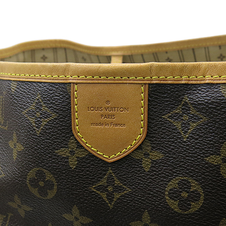 Louis Vuitton(���̺���) M40354 ���׷� ĵ���� ������ƮǮ GM ����� �̹���3 - ���̺��� �߰���ǰ