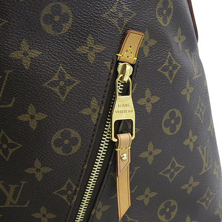 Louis Vuitton(���̺���) M40354 ���׷� ĵ���� ������ƮǮ GM ����� �̹���4 - ���̺��� �߰���ǰ