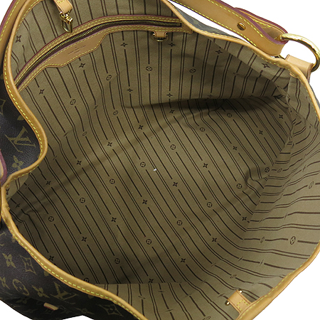 Louis Vuitton(���̺���) M40354 ���׷� ĵ���� ������ƮǮ GM ����� �̹���5 - ���̺��� �߰���ǰ