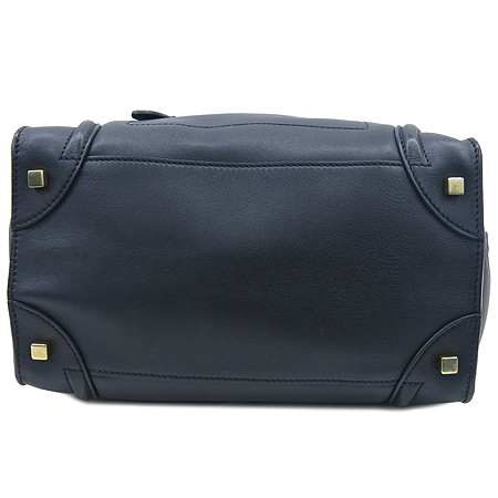 Celine(������) 165213 MINI LUGGAGE �̴� ������ ��� ������ ��Ʈ�� �̹���5 - ���̺��� �߰���ǰ