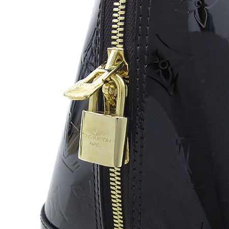 Louis Vuitton(���̺���) M91611 ���׷� ������ �Ƹ����� �˸� PM ��Ʈ�� �̹���4 - ���̺��� �߰���ǰ