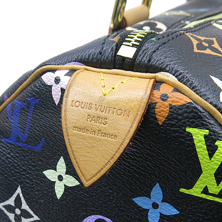 Louis Vuitton(���̺���) M92642 ���׷� ��Ƽ ���� ���ǵ� 30 ��Ʈ�� �̹���5 - ���̺��� �߰���ǰ