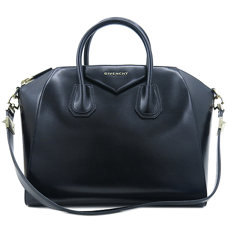 GIVENCHY(�����) BB05100014 001 �������� ANTIGONA ��Ƽ���� M������ ��Ʈ�� + �����Ʈ�� 2WAY �̹���2 - ���̺��� �߰���ǰ