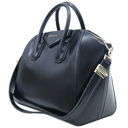 GIVENCHY(�����) BB05100014 001 �������� ANTIGONA ��Ƽ���� M������ ��Ʈ�� + �����Ʈ�� 2WAY �̹���3 - ���̺��� �߰���ǰ