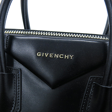 GIVENCHY(�����) BB05100014 001 �������� ANTIGONA ��Ƽ���� M������ ��Ʈ�� + �����Ʈ�� 2WAY �̹���4 - ���̺��� �߰���ǰ