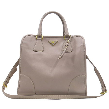 Prada(�����) BN2254 ���� �ΰ� SAFFIANO LUX(���ǾƳ� ����) ��Ʈ�� + �����Ʈ�� �̹���2 - ���̺��� �߰���ǰ