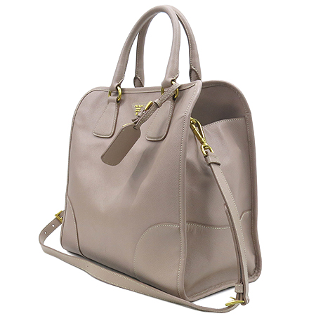 Prada(�����) BN2254 ���� �ΰ� SAFFIANO LUX(���ǾƳ� ����) ��Ʈ�� + �����Ʈ�� �̹���3 - ���̺��� �߰���ǰ
