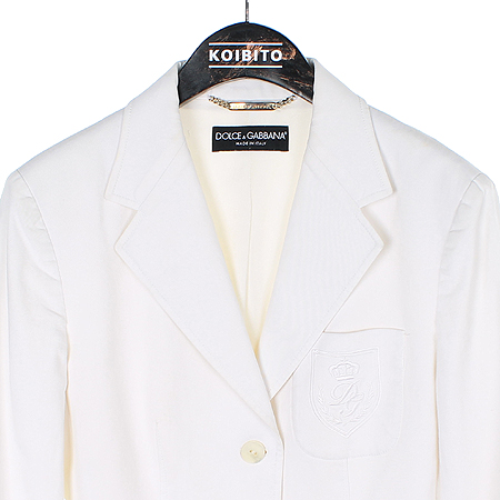 DOLCE & GABBANA(��ü&���ٳ�) ȭ��Ʈ ���� �̹���2 - ���̺��� �߰���ǰ