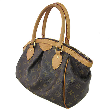 Louis Vuitton(���̺���) M40143 ���׷� ĵ���� Ƽ���� PM ��Ʈ�� [��õ ������] �̹���3 - ���̺��� �߰���ǰ