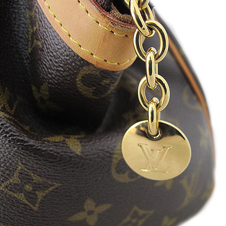 Louis Vuitton(���̺���) M40143 ���׷� ĵ���� Ƽ���� PM ��Ʈ�� [��õ ������] �̹���5 - ���̺��� �߰���ǰ