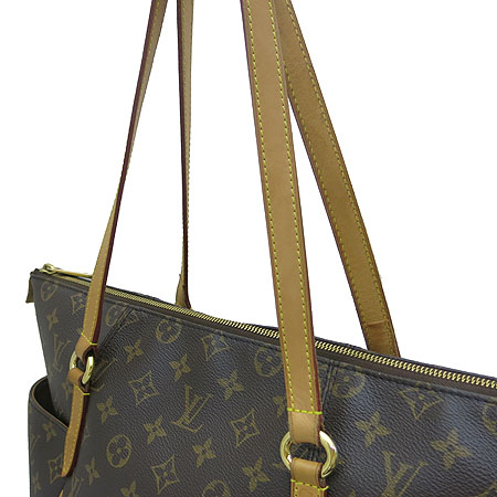Louis Vuitton(���̺���) M56689 ���׷� ĵ���� ��Ż�� MM ����� [��������] �̹���4 - ���̺��� �߰���ǰ