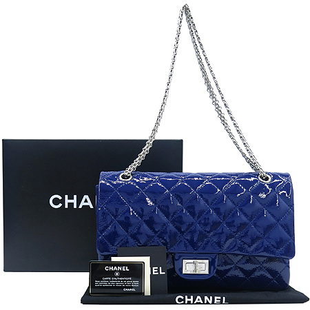 Chanel() A37587Y07029 2.55  ̴Ʈ Ż ü 
