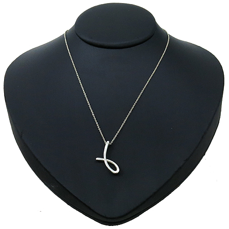 Tiffany(Ƽ�Ĵ�) 925(�ǹ�) ���� �۷�Ƽ �Ҵ�Ʈ ����� �̹���2 - ���̺��� �߰���ǰ