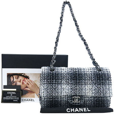 Chanel() Ʈ к긯 Ŭ M  ü 
