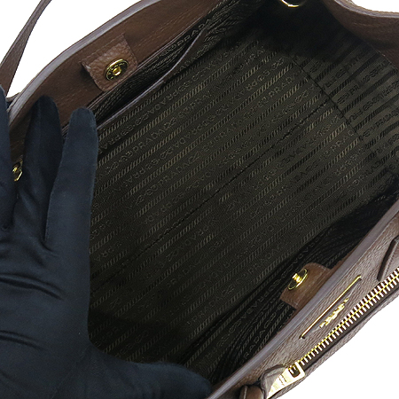 Prada(�����) BN2626 ���� ���� ���� �ΰ� ��Ʈ��+�����Ʈ�� �̹���6 - ���̺��� �߰���ǰ