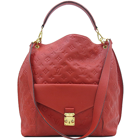 Louis Vuitton(���̺���) M40811 ���׷� �������� ��Ƽ�� 2WAY �̹���2 - ���̺��� �߰���ǰ