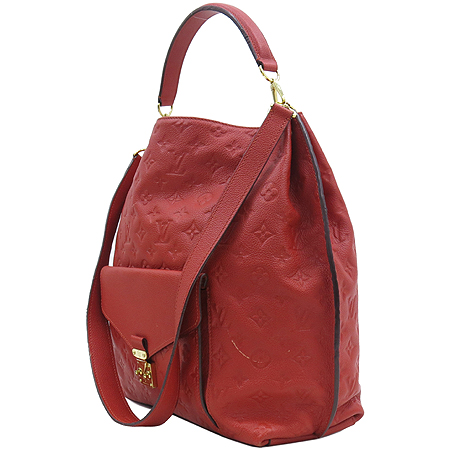 Louis Vuitton(���̺���) M40811 ���׷� �������� ��Ƽ�� 2WAY �̹���3 - ���̺��� �߰���ǰ