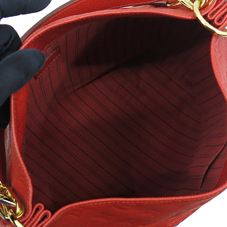 Louis Vuitton(���̺���) M40811 ���׷� �������� ��Ƽ�� 2WAY �̹���6 - ���̺��� �߰���ǰ