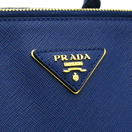 Prada(�����) BN1786 ���� SAFFIANO(���ǾƳ�) LUX(����) ��Ʈ�� �̹���5 - ���̺��� �߰���ǰ