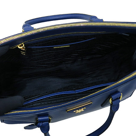 Prada(�����) BN1786 ���� SAFFIANO(���ǾƳ�) LUX(����) ��Ʈ�� �̹���7 - ���̺��� �߰���ǰ