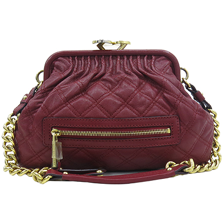 Marc_Jacobs(��ũ�����߽�) C3112032 ���� ���� ��Ʋ ��Ž ����ΰ� ����� �̹���2 - ���̺��� �߰���ǰ