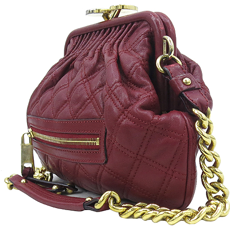 Marc_Jacobs(��ũ�����߽�) C3112032 ���� ���� ��Ʋ ��Ž ����ΰ� ����� �̹���3 - ���̺��� �߰���ǰ