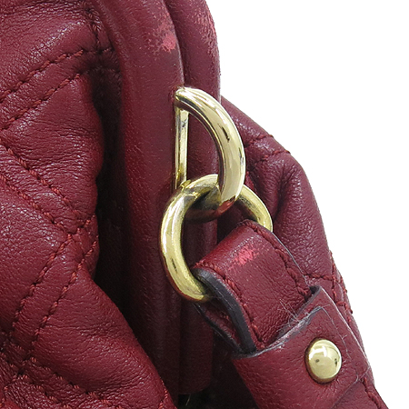 Marc_Jacobs(��ũ�����߽�) C3112032 ���� ���� ��Ʋ ��Ž ����ΰ� ����� �̹���4 - ���̺��� �߰���ǰ