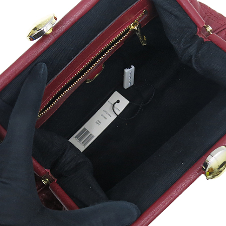 Marc_Jacobs(��ũ�����߽�) C3112032 ���� ���� ��Ʋ ��Ž ����ΰ� ����� �̹���6 - ���̺��� �߰���ǰ