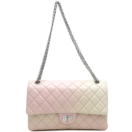 Chanel() 2.55 ũ ׶̼ ÷ Ų M   ü  ̹2 - ̺ ߰ǰ