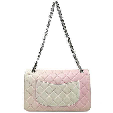Chanel() 2.55 ũ ׶̼ ÷ Ų M   ü  ̹4 - ̺ ߰ǰ
