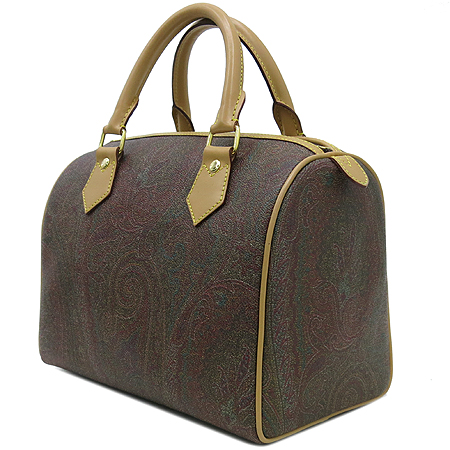 Etro(��Ʈ��) 00419 ������ ������ ��Ʈ�� �̹���3 - ���̺��� �߰���ǰ