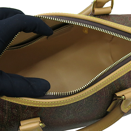 Etro(��Ʈ��) 00419 ������ ������ ��Ʈ�� �̹���6 - ���̺��� �߰���ǰ