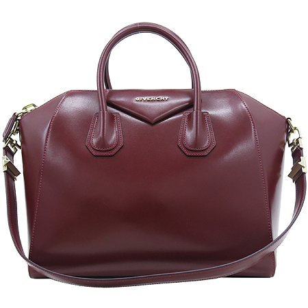 GIVENCHY(�����) 13l5100014 ���� �ΰ� ��� ���� �÷� ��Ƽ���� M������ 2WAY �̹���2 - ���̺��� �߰���ǰ