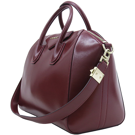 GIVENCHY(�����) 13l5100014 ���� �ΰ� ��� ���� �÷� ��Ƽ���� M������ 2WAY �̹���3 - ���̺��� �߰���ǰ